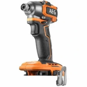 AEG Cordless Screwdriver BSS18SBI-0