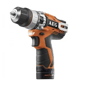 DRILL AEG BS12C2LI-202B