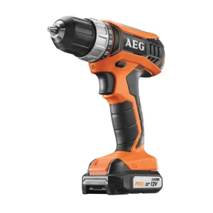 DRILL AEG BSB12G3LI-202C