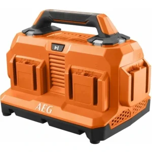 AEG BL18C6 CHARGER