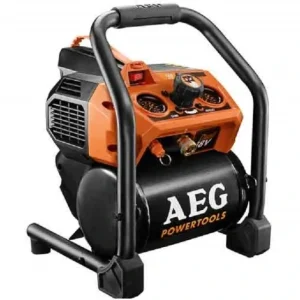 aeg BK18-38BL-0
