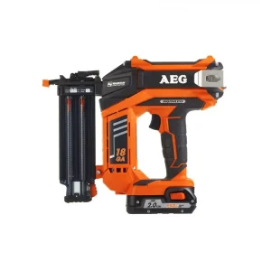 میخ کوب aeg مدل B18N18-201C
