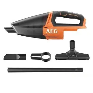 جارو شارژی aeg مدل BHSS18C-0
