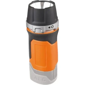 چراغ قوه 12 ولت  aeg مدل BLL12C