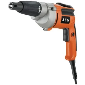 AEG S2500E self drilling screwdriver