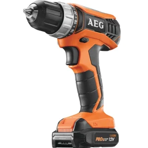 AEG BS12G3LI-202C Cordless Drill Driver