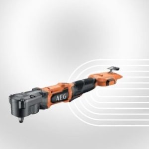 aeg BSS18SRA38BL-0