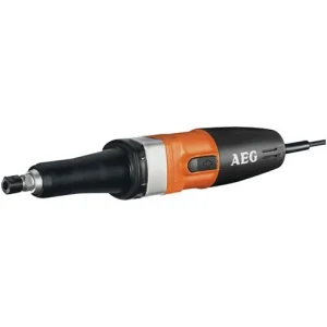 AEG GSL600E Long Neck Die-Grinder