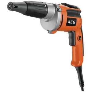 AEG S 4000 E Screw Driver