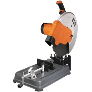 AEG SMT 355 Cut Off Saw