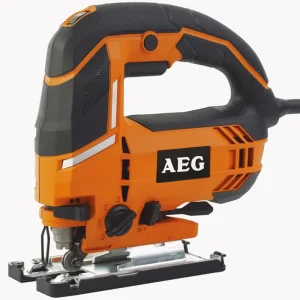 AEG STEP 100 Jigsaw