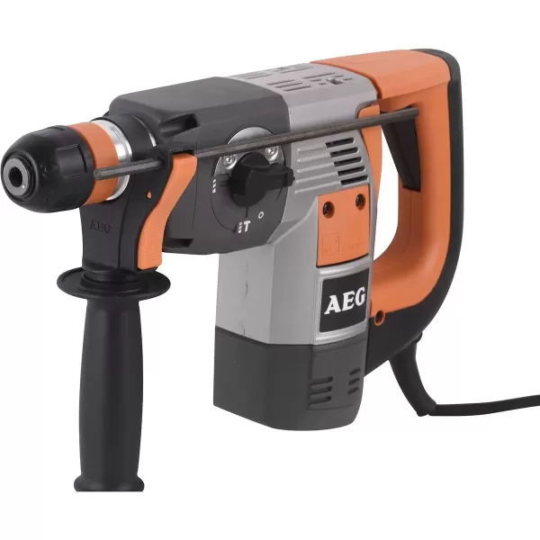 AEG Chipping Hammer PM3