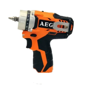 DRILL AEG BBS12C2LI- 202B