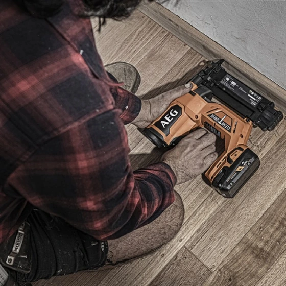 aeg B18CS10-0