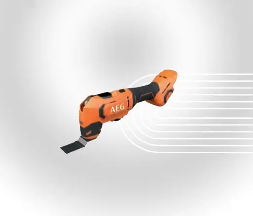 aeg BMT18-0