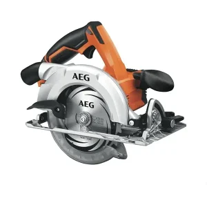 اره گردبر aeg مدل BKS18LI- 0