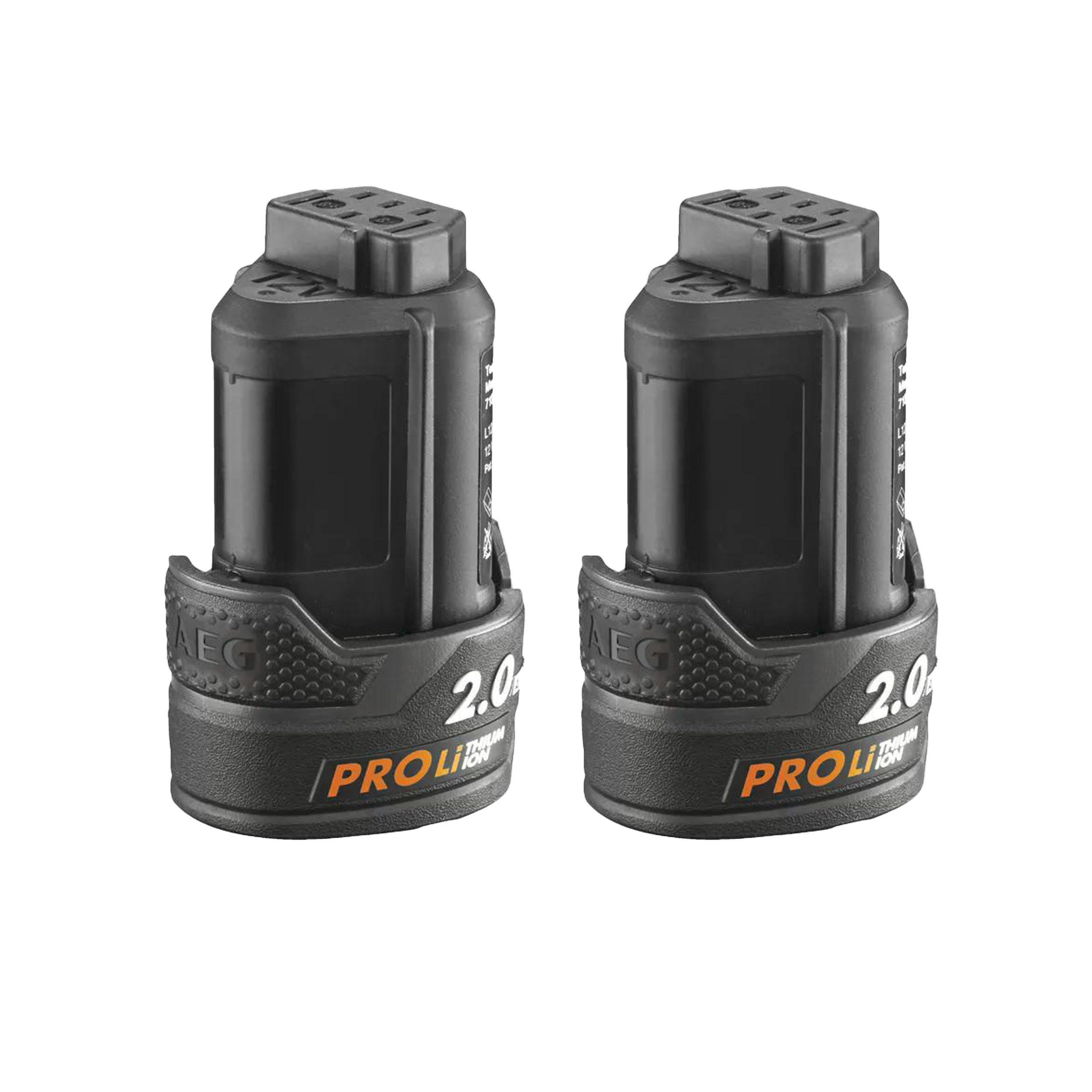 AEG SETLL1220LL