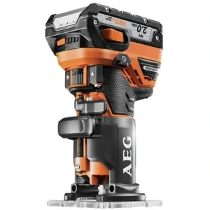 aeg BOF18BL-0