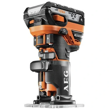 aeg BOF18BL-0