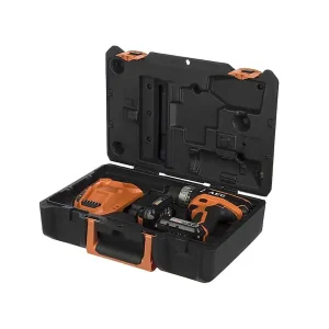 دریل چکشی aeg مدل BSB14G3LI- 202C