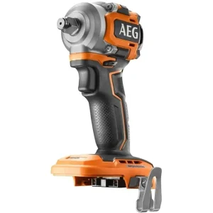 aeg BSS18S12BL2-0