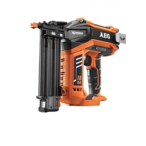 AEG B18N18 LI-201C Brushless Nail Gun