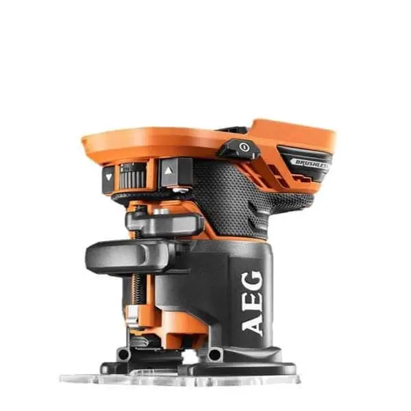 aeg BOF18BL-0