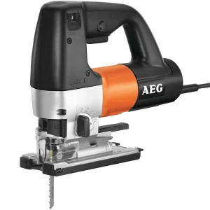 AEG STEP 1200 BX Jigsaw