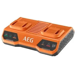 aeg BL18C2 model charger