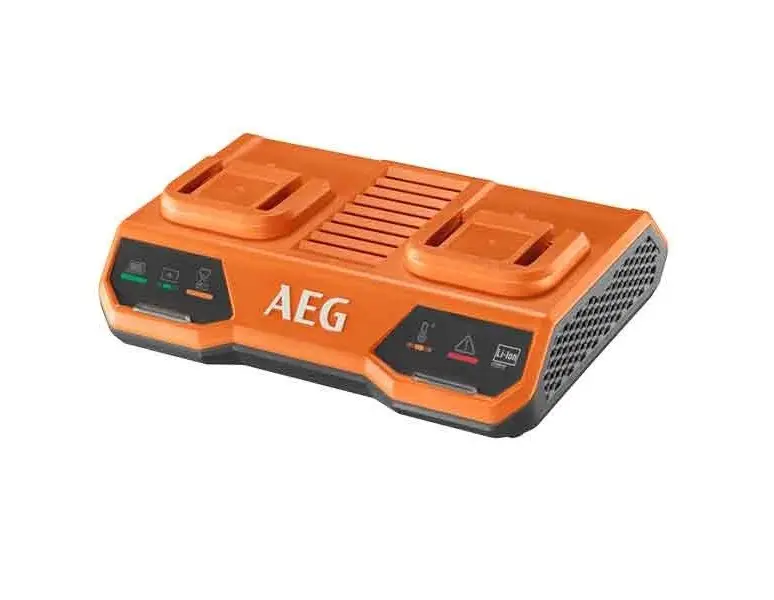 aeg BL18C2 model charger