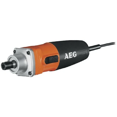 AEG GS500E Die-Grinder