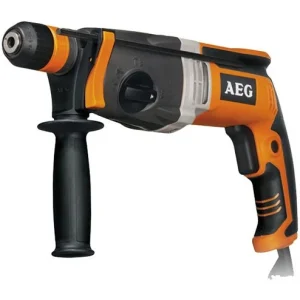 demolition hammer model KH28Super-XE