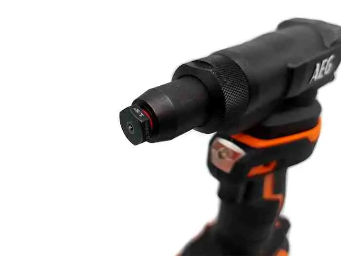 aeg BNZ18-0