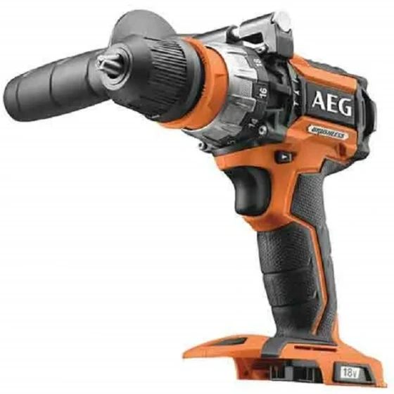 KIT DRILL AEG JP18A4-X02B