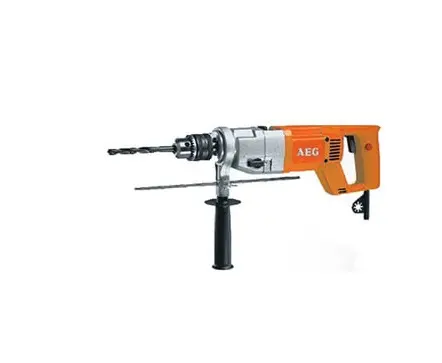 AEG Hammer Drill SB2-1010D