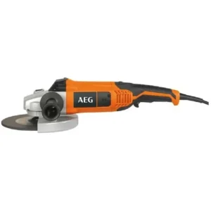فرز متوسط aeg مدل WS15-125SX