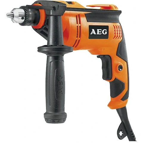 AEG SBE 630 R Impact Drill