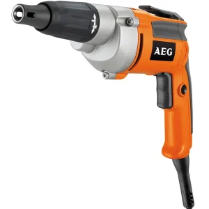 پیچگوشتی برقی aeg مدل S2500E