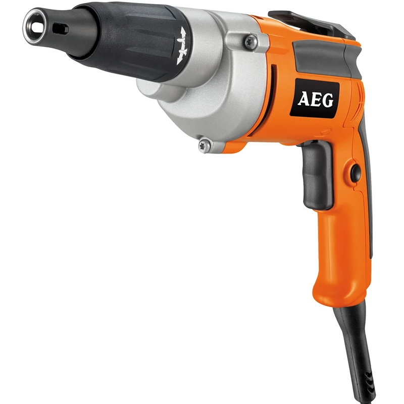 AEG S2500E self drilling screwdriver
