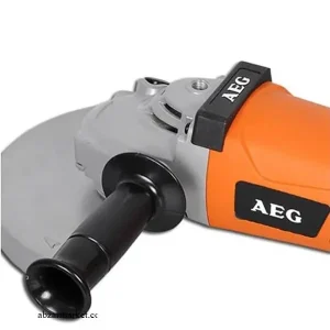 فرز آهنگری aeg مدل WS2200-180