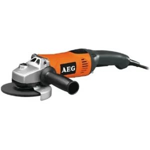 AEG WS 15 125 SX Angle Grinder