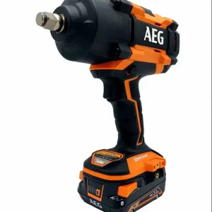 aeg BSS18HTF12B6- 0