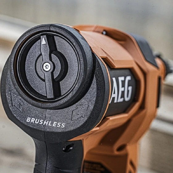 aeg B18CS10-0
