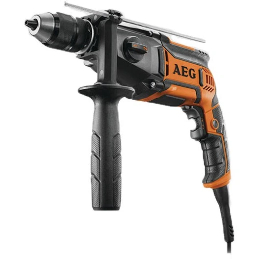 AEG 13-hammer drills SB2E 850 R