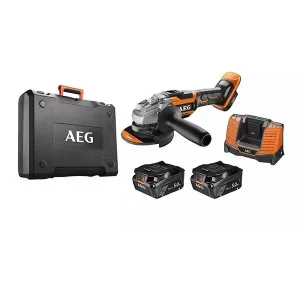 aeg BEWS18-230BLLI-602C