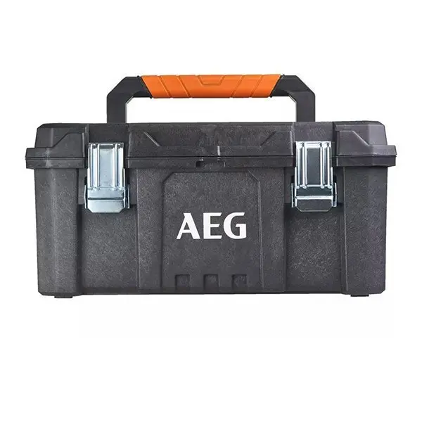 KIT DRILL AEG BSB18G4-203TBLK3+BEX18-125