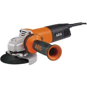 aeg WS12-115