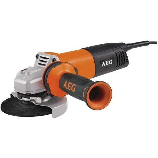 aeg WS12-115