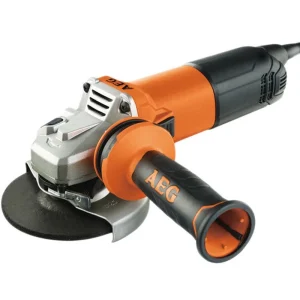 مینی فرز aeg مدل WS13-125XE