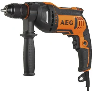AEG Hammer Drill SBE750RZ
